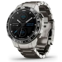Смарт-часы Garmin MARQ Aviator Gen 2 (010-02648-01)