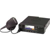 Портативная рация Motorola DM4601E VHF LP WIFI/BT/GNSS CD MBAR304NE