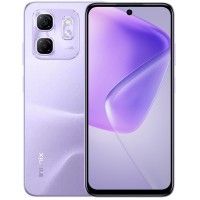 Мобильный телефон Infinix Hot 50i 4/128Gb Dreamy Purple (4894947051296)