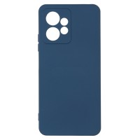 Чехол для мобильного телефона Armorstandart ICON Case Xiaomi Redmi Note 12 4G Camera cover Dark Blue (ARM67701)