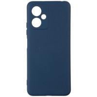 Чехол для мобильного телефона Armorstandart ICON Case Xiaomi Redmi Note 12 5G Dark Blue (ARM65194)