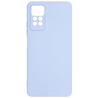 Чехол для мобильного телефона Armorstandart ICON Case Xiaomi Redmi Note 12 Pro 4G Camera cover Lavender (ARM67766)