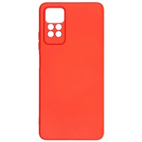 Чехол для мобильного телефона Armorstandart ICON Case Xiaomi Redmi Note 12 Pro 4G Camera cover Red (ARM69374)