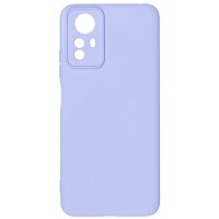 Чехол для мобильного телефона Armorstandart ICON Case Xiaomi Redmi Note 12S 4G Camera cover Lavender (ARM67507)