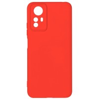 Чехол для мобильного телефона Armorstandart ICON Case Xiaomi Redmi Note 12S 4G Camera cover Red (ARM67506)