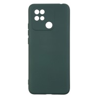 Чехол для мобильного телефона Armorstandart ICON Case Xiaomi Redmi 10C Dark Green (ARM61311)