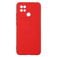 Чехол для мобильного телефона Armorstandart ICON Case Xiaomi Redmi 10C Red (ARM61312)