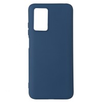 Чехол для мобильного телефона Armorstandart ICON Case Xiaomi Redmi 10 Dark Blue (ARM59835)