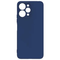 Чехол для мобильного телефона Armorstandart ICON Case Xiaomi Redmi 12 4G Camera cover Dark Blue (ARM66534)