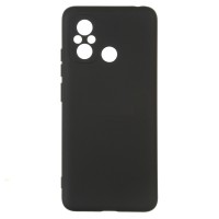 Чехол для мобильного телефона Armorstandart ICON Case Xiaomi Redmi 12С/11A Camera cover Black (ARM65965)