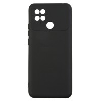 Чехол для мобильного телефона Armorstandart ICON Case Xiaomi Poco C40 Black (ARM62672)