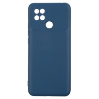 Чехол для мобильного телефона Armorstandart ICON Case Xiaomi Poco C40 Dark Blue (ARM62673)