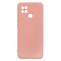 Чехол для мобильного телефона Armorstandart ICON Case Xiaomi Poco C40 Pink (ARM62675)