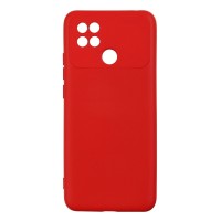 Чехол для мобильного телефона Armorstandart ICON Case Xiaomi Poco C40 Red (ARM62674)