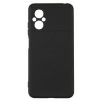 Чехол для мобильного телефона Armorstandart ICON Case Xiaomi Poco M5 Camera cover Black (ARM68123)