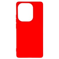 Чехол для мобильного телефона Armorstandart ICON Case Xiaomi Poco M6 Pro 4G Red (ARM74149)