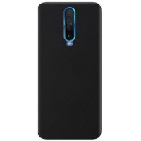 Чехол для мобильного телефона Armorstandart ICON Case Xiaomi Poco X2 Black (ARM57320)