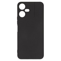 Чехол для мобильного телефона Armorstandart ICON Case Tecno POVA NEO 3 (LH6n) Camera cover Black (ARM70381)