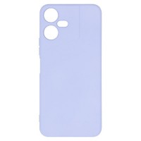 Чехол для мобильного телефона Armorstandart ICON Case Tecno POVA NEO 3 (LH6n) Camera cover Lavender (ARM70384)