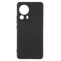 Чехол для мобильного телефона Armorstandart ICON Case Xiaomi 13 Lite 5G Camera cover Black (ARM66503)