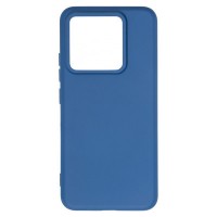 Чехол для мобильного телефона Armorstandart ICON Case Xiaomi 14 Dark Blue (ARM73055)
