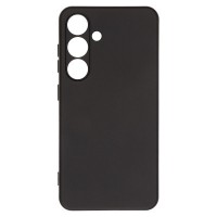 Чехол для мобильного телефона Armorstandart ICON Case Samsung S24 Camera cover Black (ARM72488)