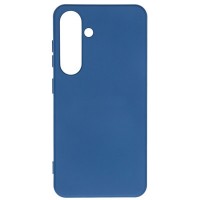 Чехол для мобильного телефона Armorstandart ICON Case Samsung S24 Dark Blue (ARM72489)