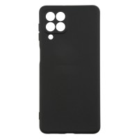 Чехол для мобильного телефона Armorstandart ICON Case Samsung M53 (M536) Black (ARM61802)