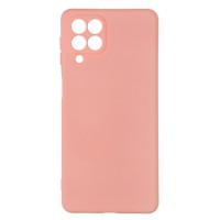 Чехол для мобильного телефона Armorstandart ICON Case Samsung M53 (M536) Pink (ARM67500)