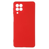 Чехол для мобильного телефона Armorstandart ICON Case Samsung M53 (M536) Red (ARM67501)