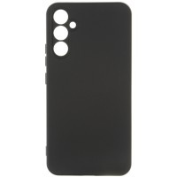 Чехол для мобильного телефона Armorstandart ICON Case Samsung A34 5G (A346) Camera cover Black (ARM66172)