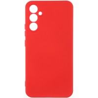 Чехол для мобильного телефона Armorstandart ICON Case Samsung A34 5G (A346) Camera cover Red (ARM66173)