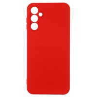 Чехол для мобильного телефона Armorstandart ICON Case Samsung A14 4G / A14 5G Camera cover Red (ARM66170)