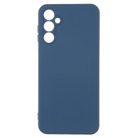 Чехол для мобильного телефона Armorstandart ICON Case Samsung A14 4G (A145) Camera cover Dark Blue (ARM66171)