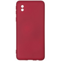 Чехол для мобильного телефона Armorstandart ICON Case Samsung A01 Core (A013) Red (ARM57478)