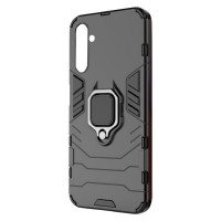 Чехол для мобильного телефона Armorstandart DEF27 case Samsung A14 4G / A14 5G Black (ARM66186)