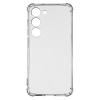Чехол для мобильного телефона Armorstandart Air Force Samsung S23 Camera cover Transparent (ARM66398)