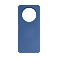 Чехол для мобильного телефона Armorstandart ICON Case Xiaomi Redmi A3 Dark Blue (ARM74438)