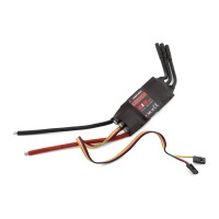 Регулятор хода (ESC) HobbyWing Skywalker 100A esc (Skywalker-100A)