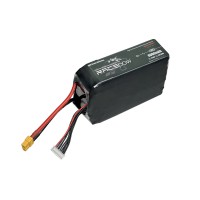 Аккумулятор для дрона RacePow 8000mAh 8S 80C (8000mAh-8S-80C)