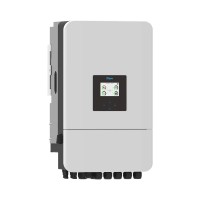 Солнечный инвертор Deye SUN-15K-SG05LP3-EU-SM2 15кВт (SUN-15K-SG05LP3-EU-SM2)