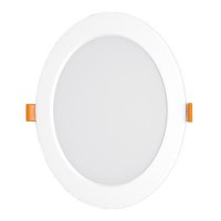 Светильник Videx LED 15W 5000K 220V (VL-DLBR-155)