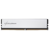 Модуль памяти для компьютера DDR4 16GB 3200 MHz White Sark eXceleram (EBW4163216X)