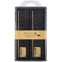 Модуль памяти для компьютера DDR4 16GB (2x8GB) 3200 MHz INTELIGENTES (IU4DFF2/16)
