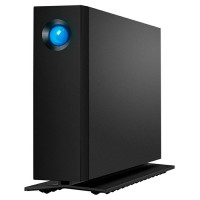 Внешний жесткий диск 3.5" 24TB LaCie (STHA24000800)