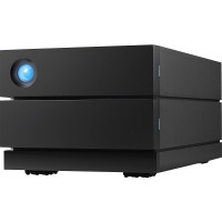 Внешний жесткий диск LaCie 3.5" 36TB (STHJ36000800)