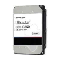 Жесткий диск SAS 3.5" 16TB WDC Hitachi HGST (WUH721816AL5204)