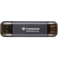 Накопитель SSD USB 3.2 512GB Transcend (TS512GESD310C)