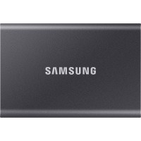Накопитель SSD USB 3.2 4TB T7 Samsung (MU-PC4T0T/WW)