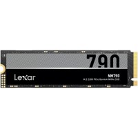 Накопитель SSD M.2 2280 4TB NM790 Lexar (LNM790X004T-RNNNG)
